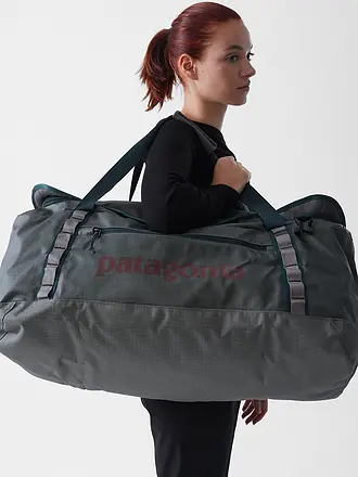 PATAGONIA | Reisetasche Black Hole® Duffel 70L | grau